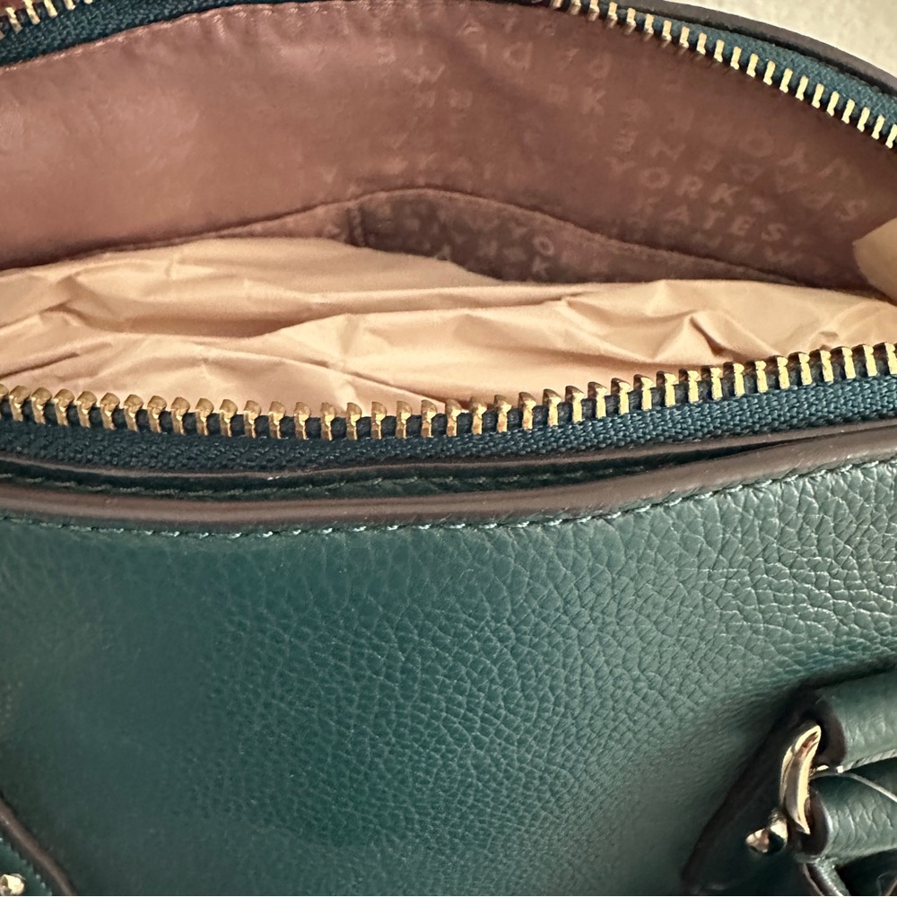 Kate Spade Satchel Bag - Picture 5 of 6